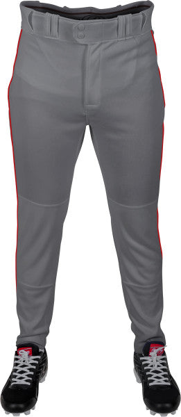 Rawlings Youth 150 Jogger Fit Baseball Pant-1