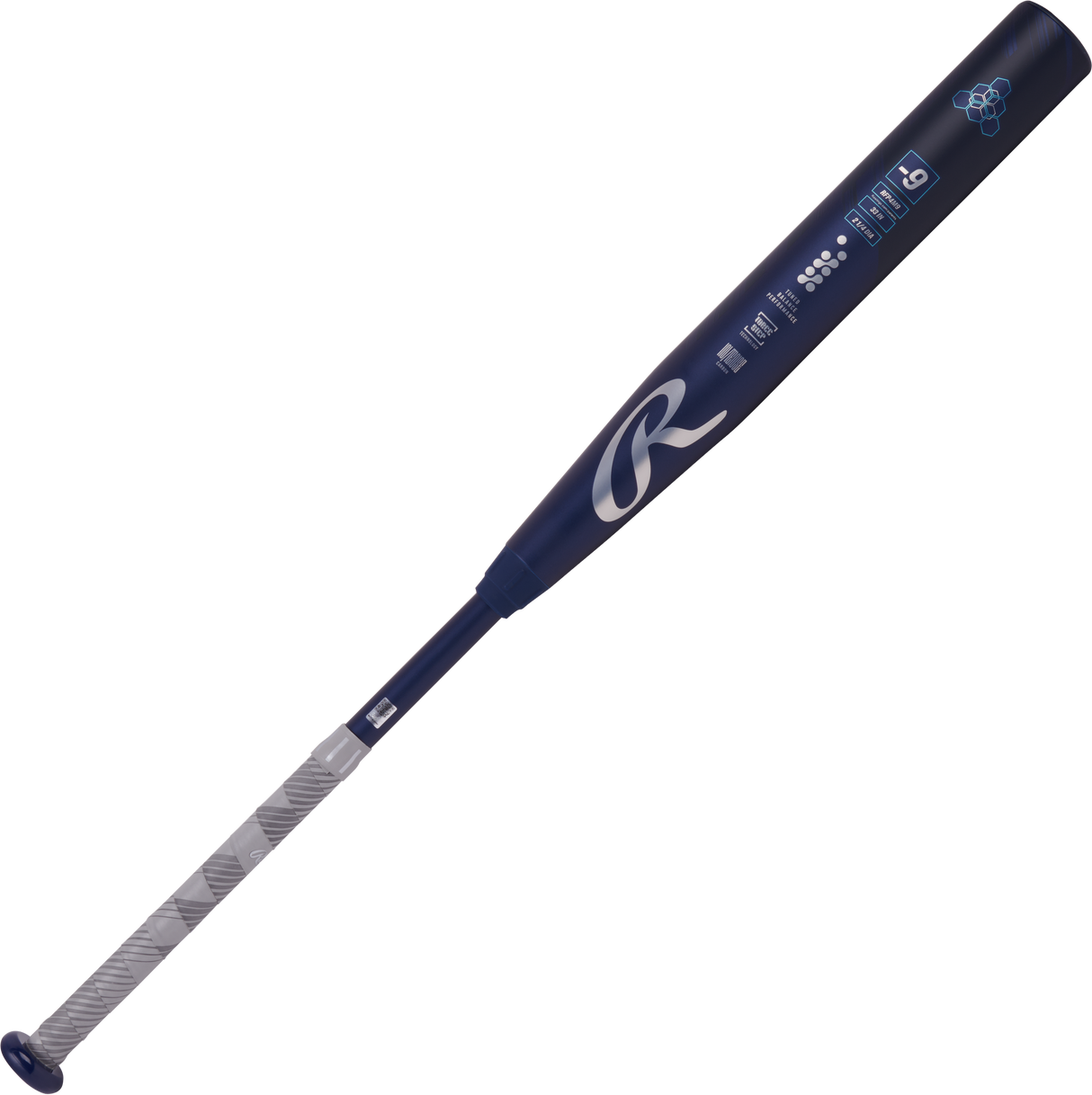 Rawlings Mantra -9 Fastpitch Softball Bat-2