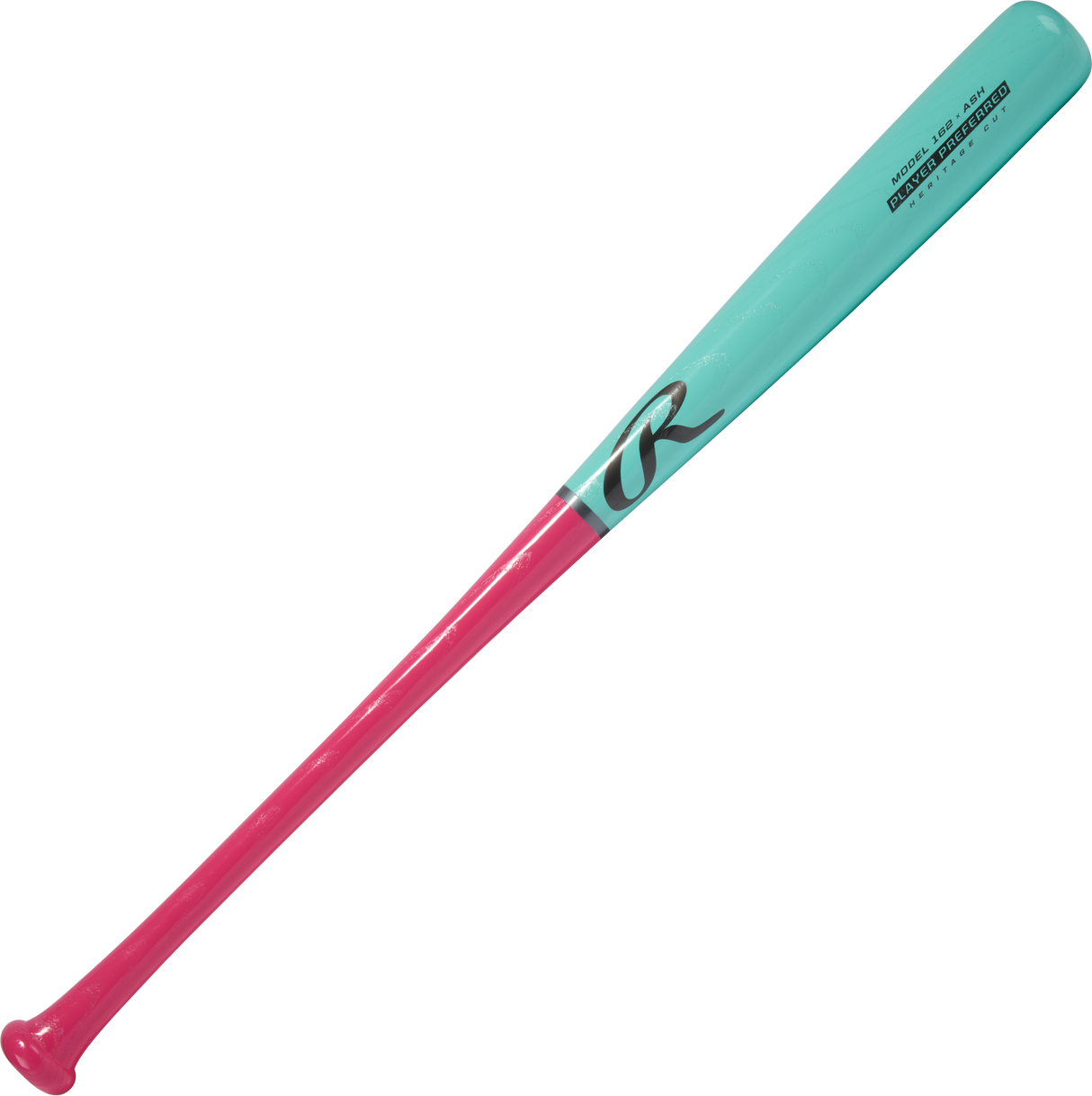 Rawlings Player Preferred Youth Ash Baseball Bat