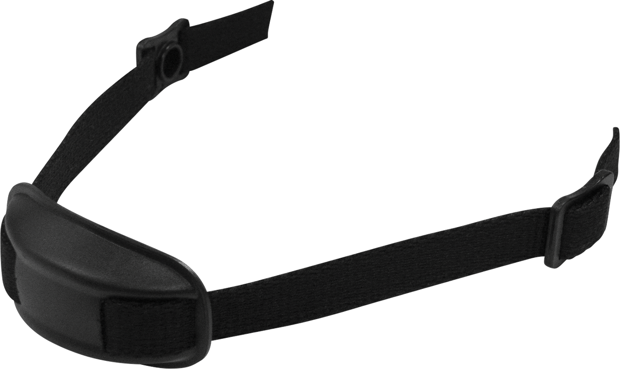 Rawlings Batting Helmet Chinstrap with Chin Cup