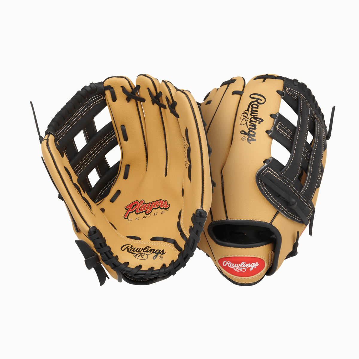 Rawlings Professional Youth 11.5" Infield Baseball Glove-1