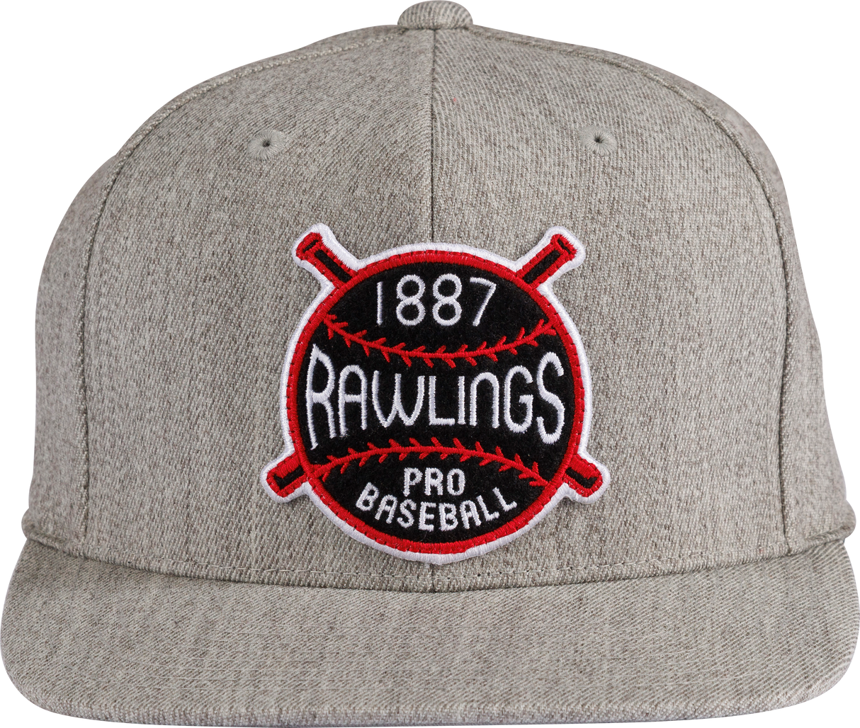 Rawlings Vintage Snapback Hat-1