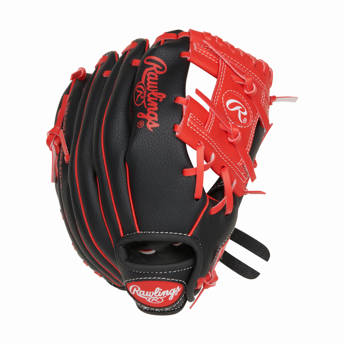 Rawlings Players 10" Utility Baseball Glove-2