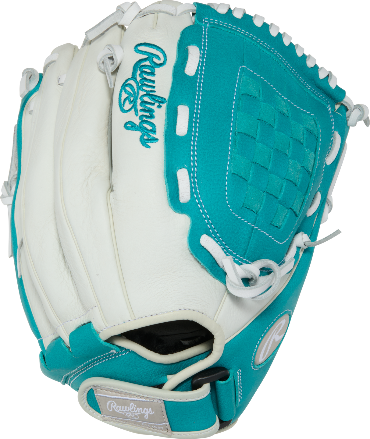Rawlings Shut Out 12" Utility Softball Glove-2
