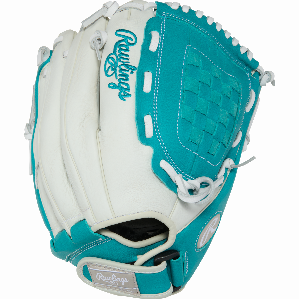 Rawlings Shut Out 12" Utility Softball Glove-2