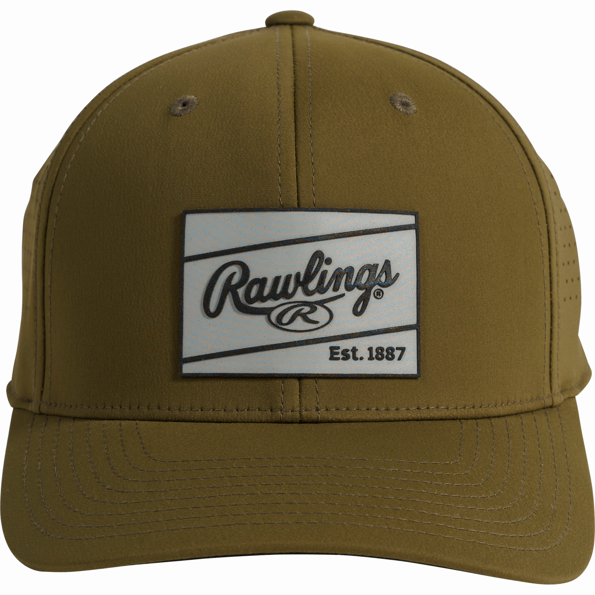 Rawlings Performance Hat-1