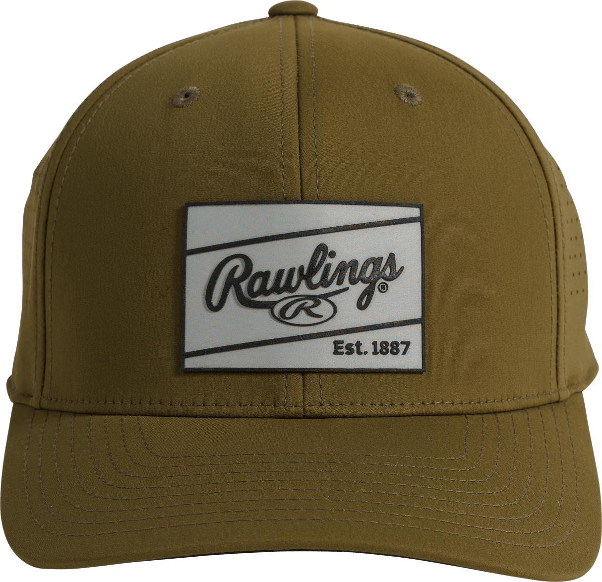 Rawlings Performance Hat-1