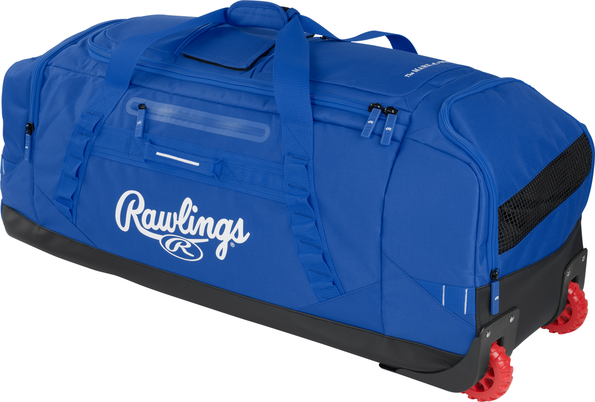 Rawlings Yadi2 Wheeled Equipment Bag-1