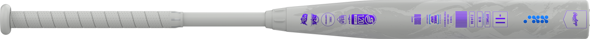 Rawlings Mantra Reverse -11 Fastpitch Softball Bat-2