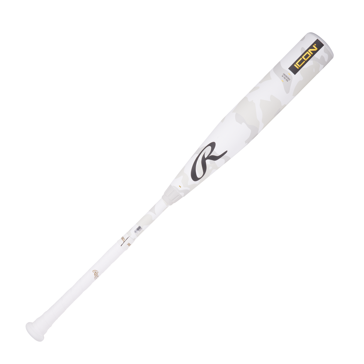 Rawlings Icon USSSA -5 Baseball Bat-2