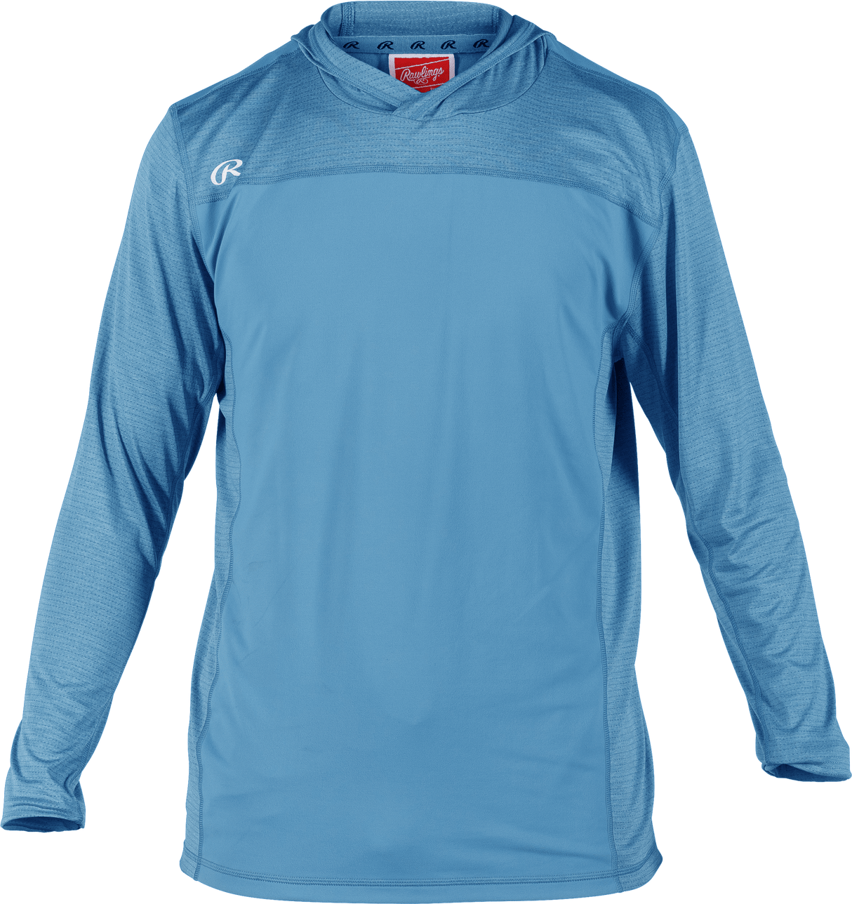 Rawlings Youth Colorsync Lightweight Hoodie-1