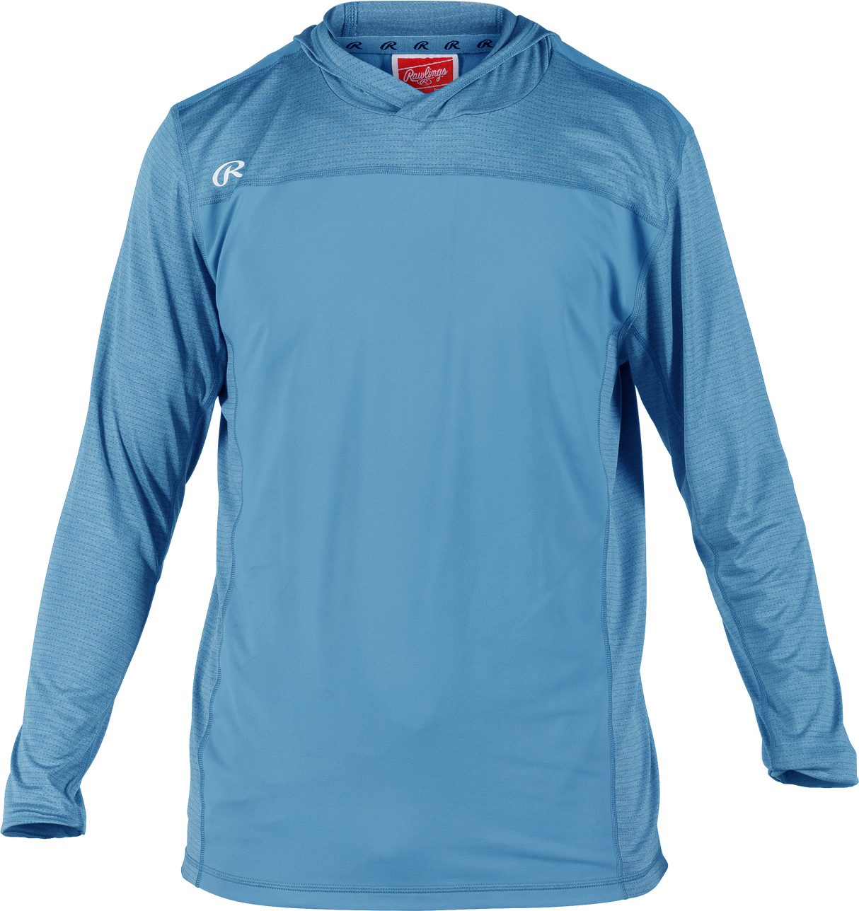 Rawlings Youth Colorsync Lightweight Hoodie-1