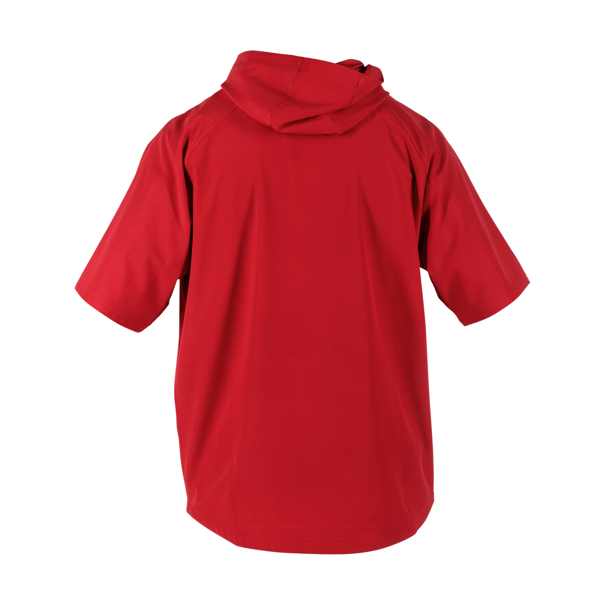 Rawlings Men's Colorsync Short Sleeve Hooded Jacket-2