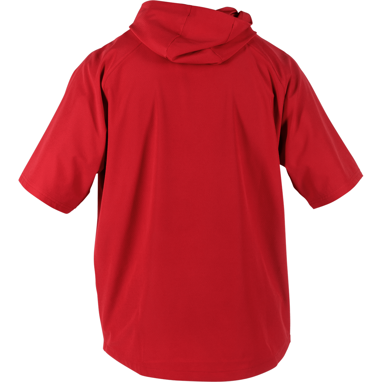 Rawlings Men's Colorsync Short Sleeve Hooded Jacket-2