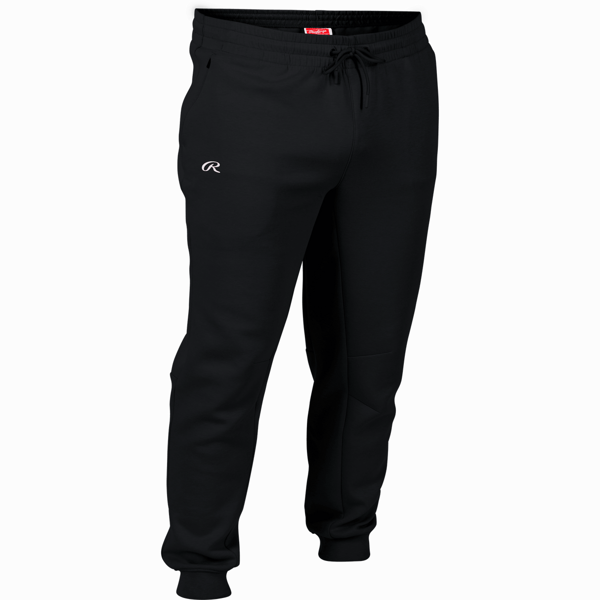 Rawlings Youth Fleece Training Jogger Baseball Pant