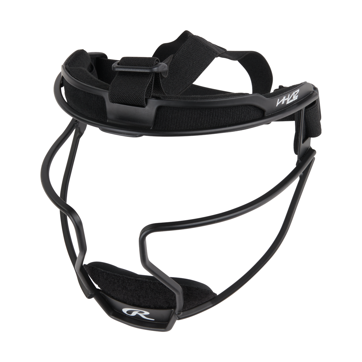 Rawlings Fastpitch Softball Hi-viz Fielder's Mask-1