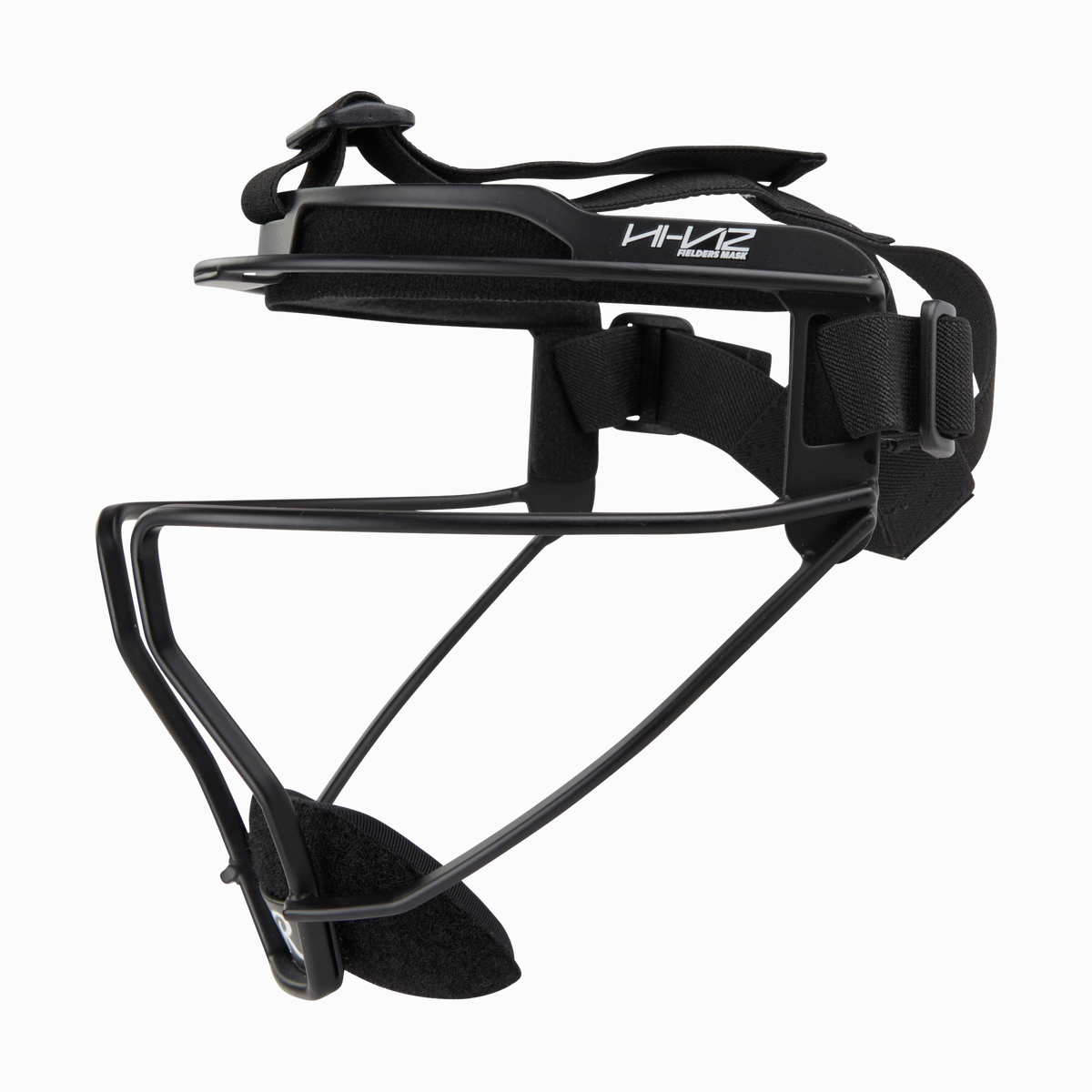 Rawlings Fastpitch Softball Hi-viz Fielder's Mask-2