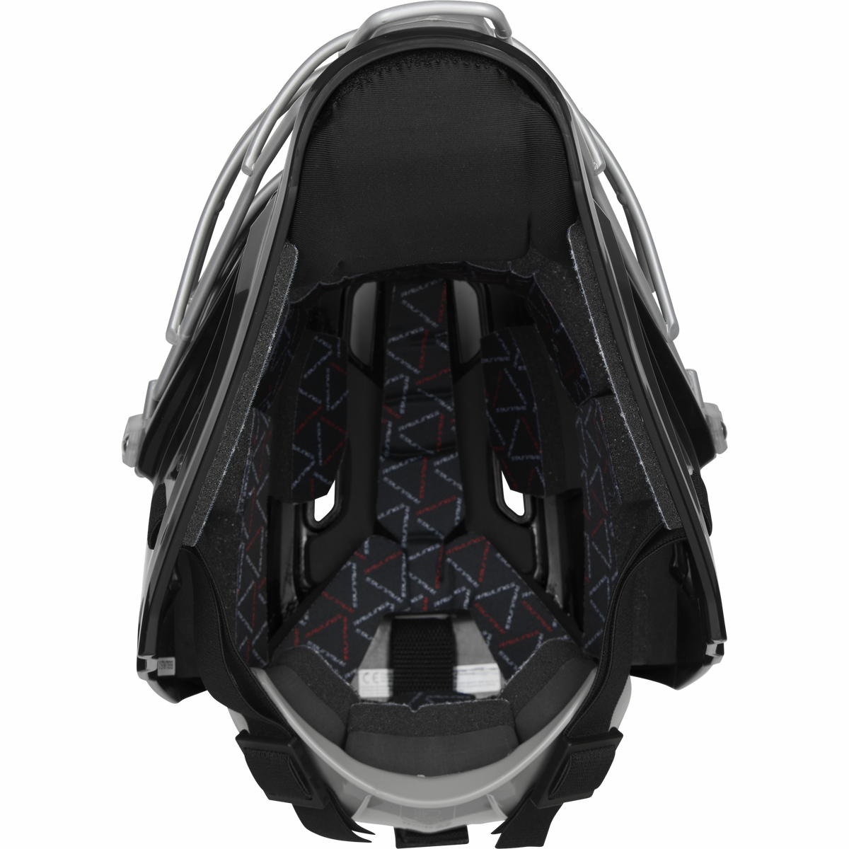 Rawlings Baseball 2022 Renegade 2.0 Hockey Style Catcher's Helmet-2
