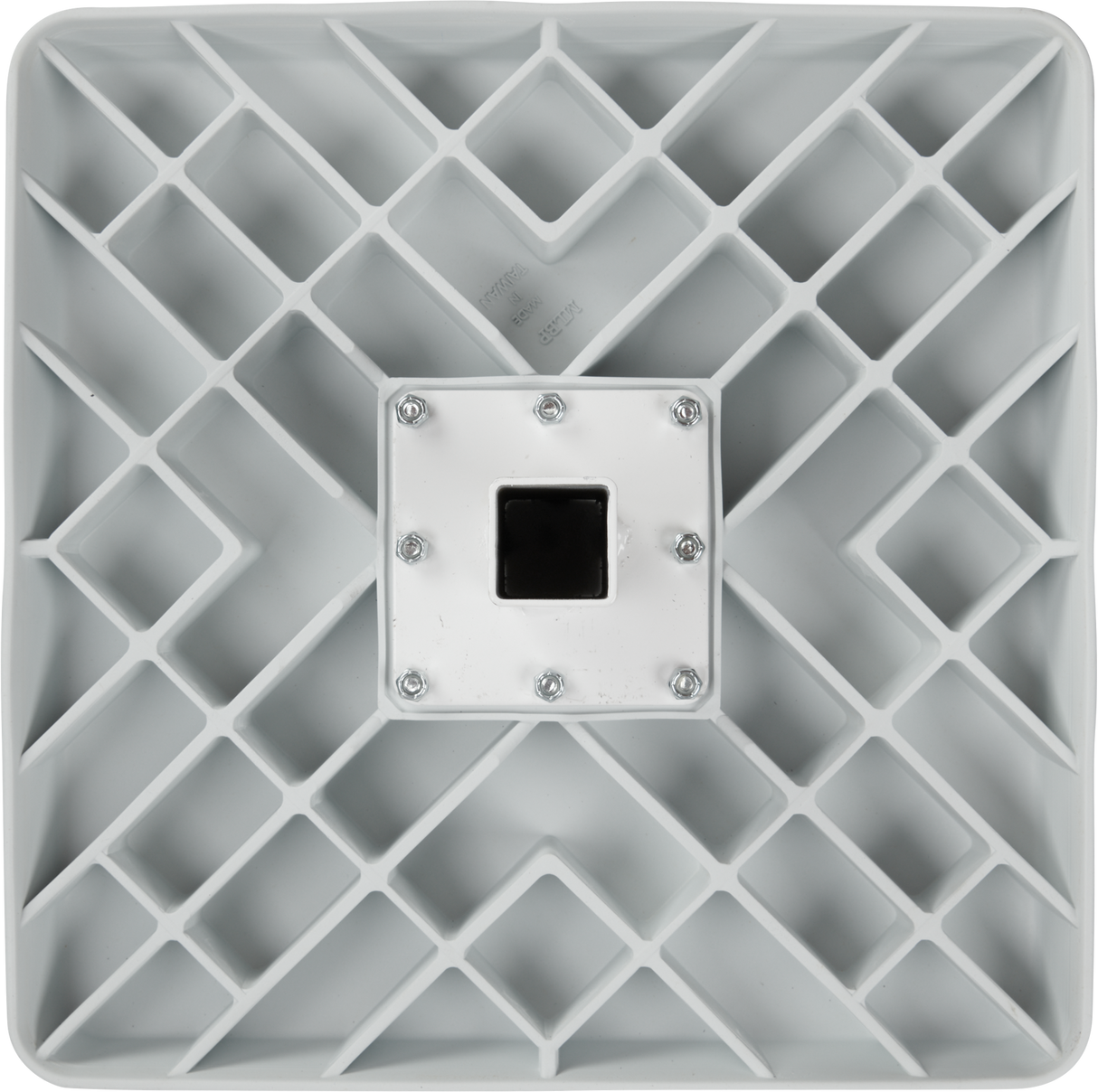 Rawlings Hollywood Impact Single Base-2