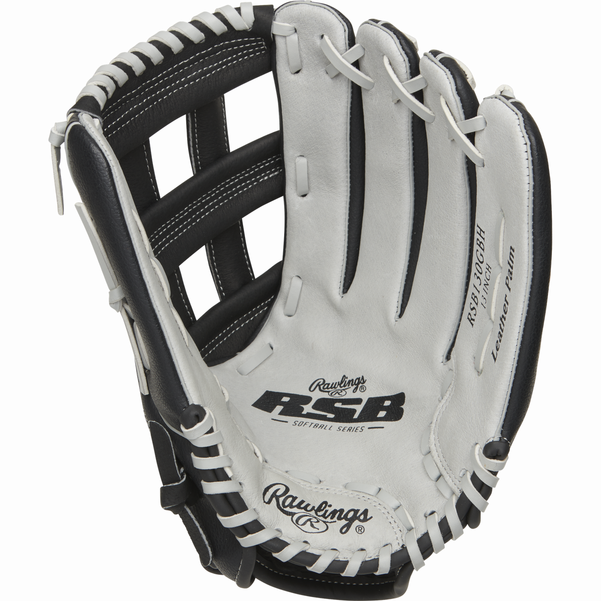Rawlings Rsb Softball 13" Outfield Fastpitch Softball Glove