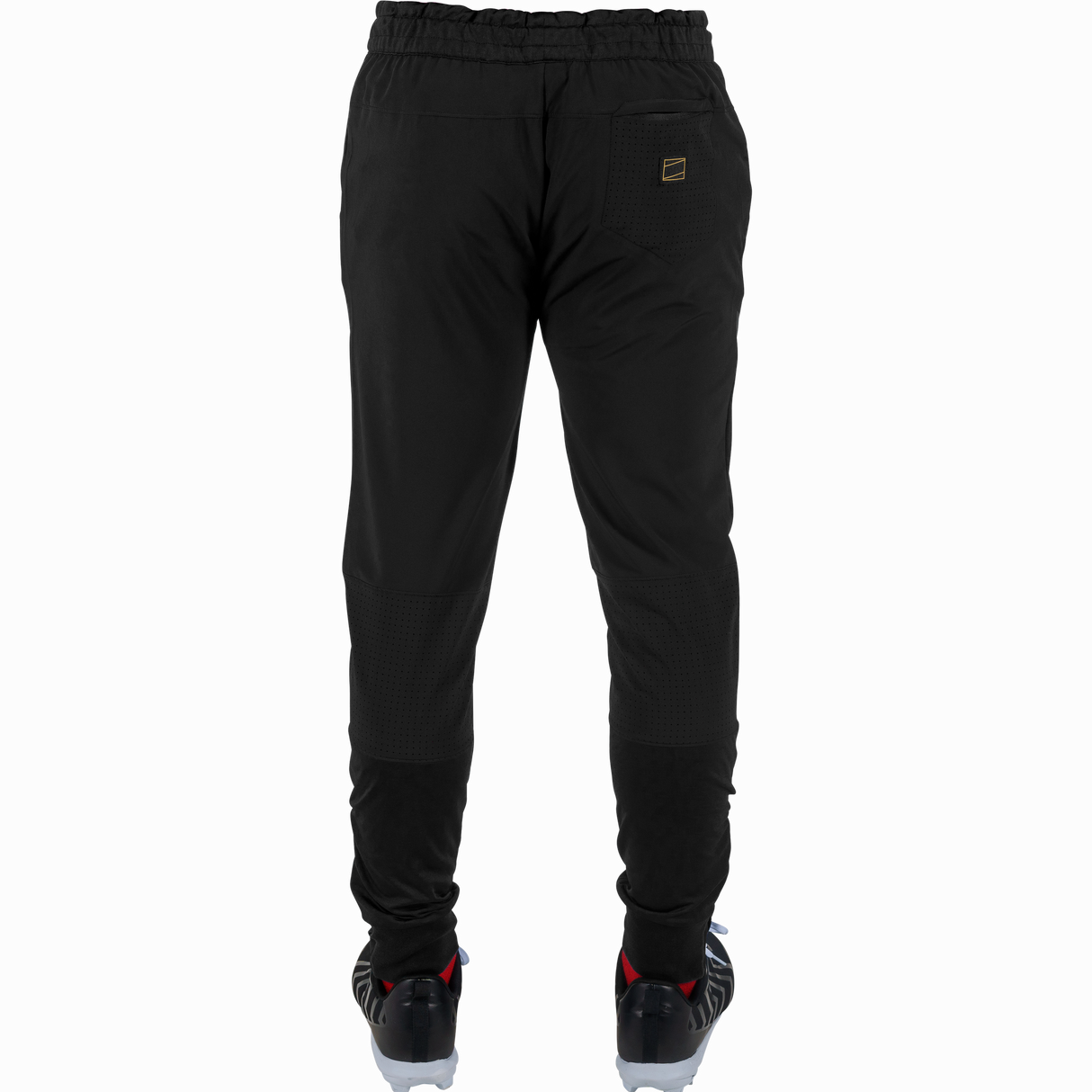 Rawlings Men's Gold Collection Zip Jogger Style Baseball Pant-2