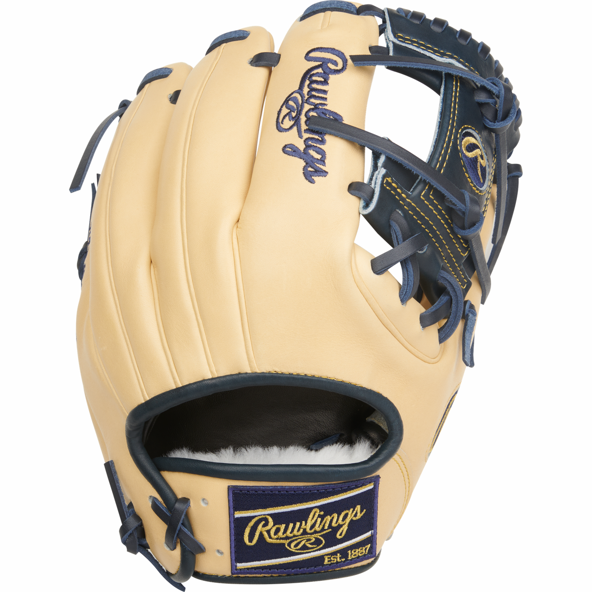 Rawlings Pro Preferred 11.5" Infield Baseball Glove-2