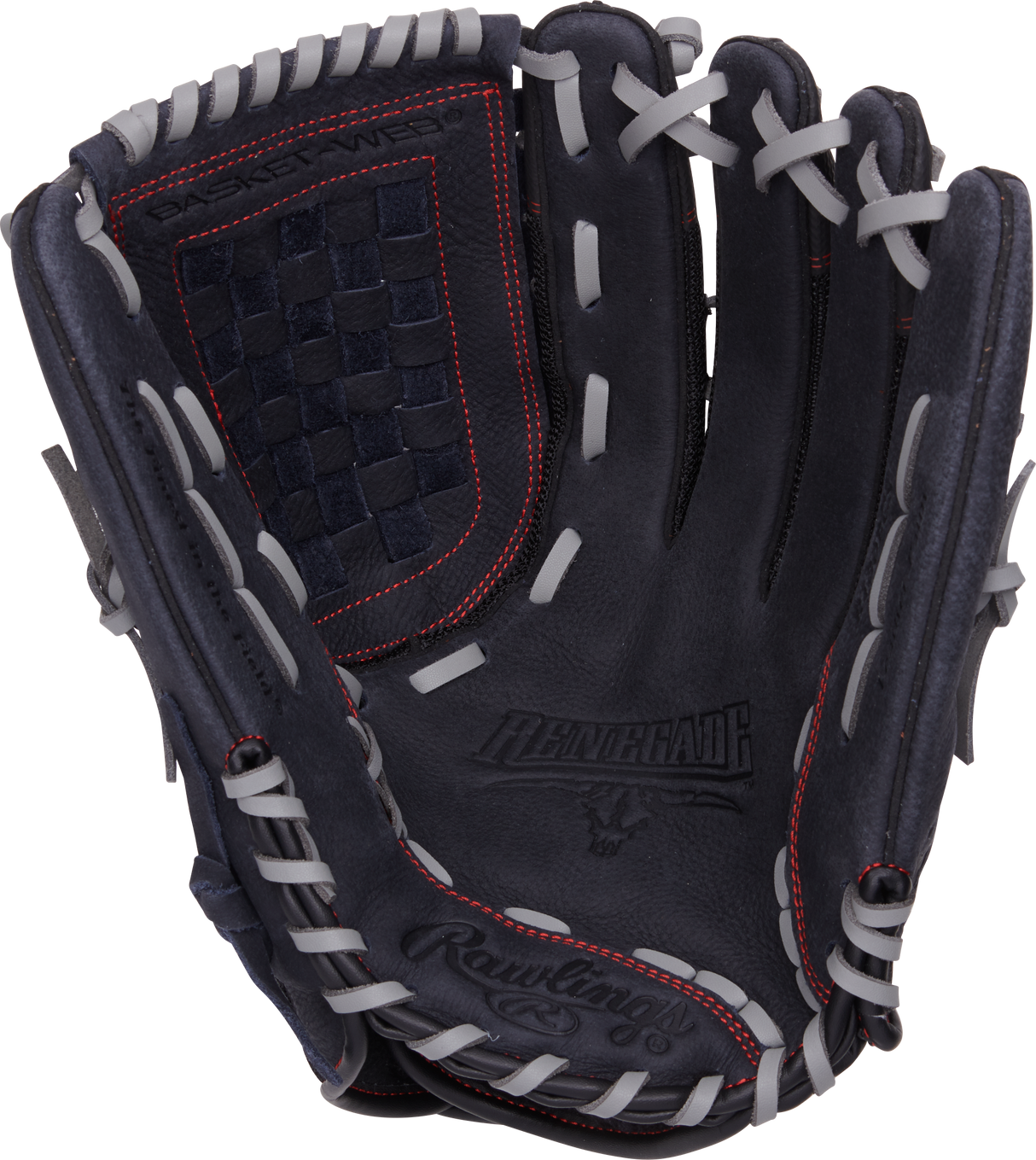 Rawlings Renegade 13" Outfield Baseball Glove
