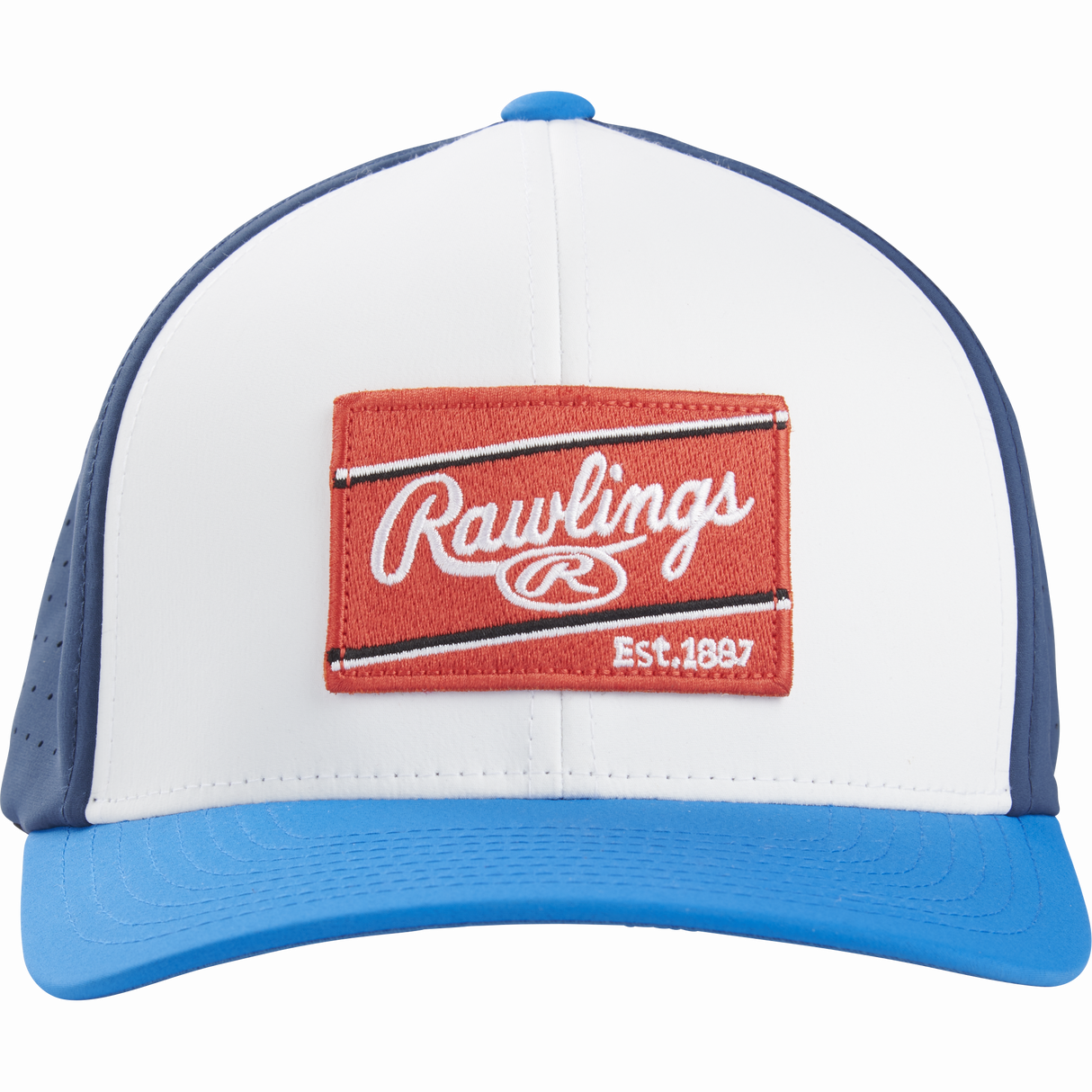 Rawlings Patch Hat-1