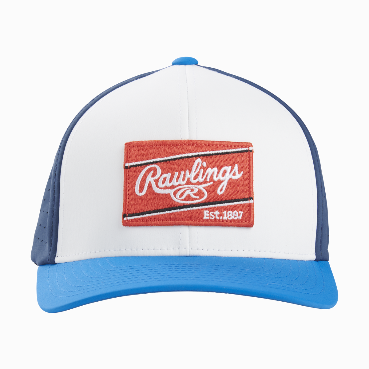 Rawlings Patch Hat-1