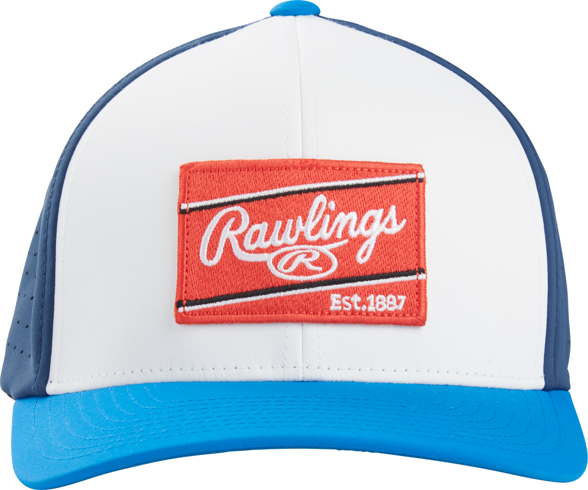 Rawlings Patch Hat-1
