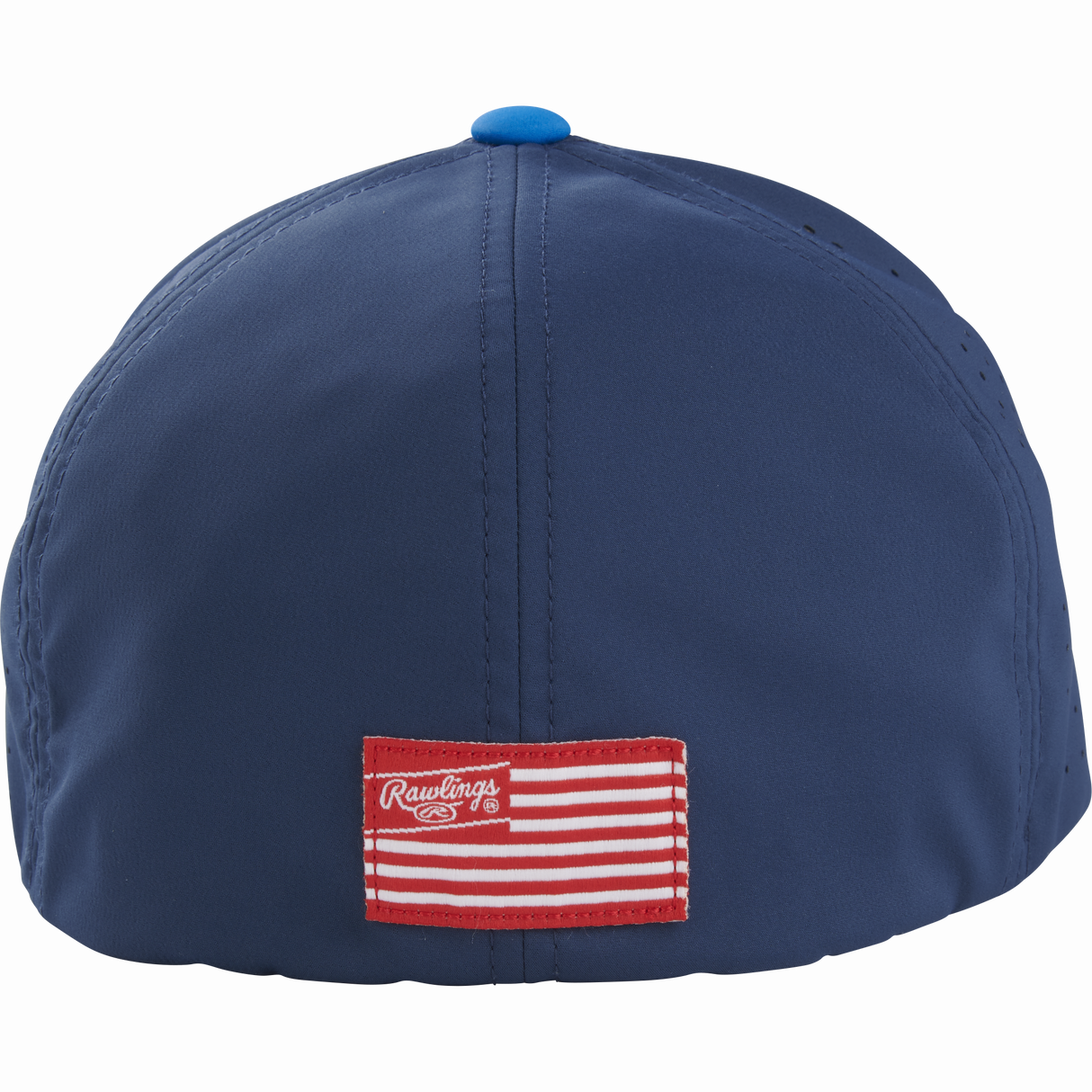 Rawlings Patch Hat-2