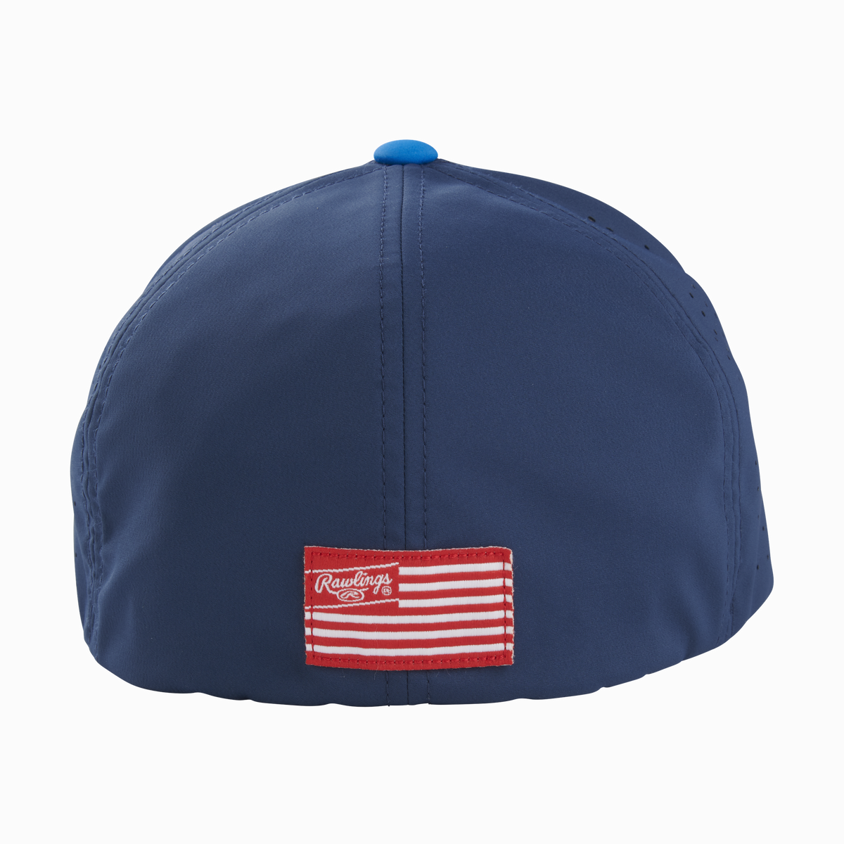 Rawlings Patch Hat-2