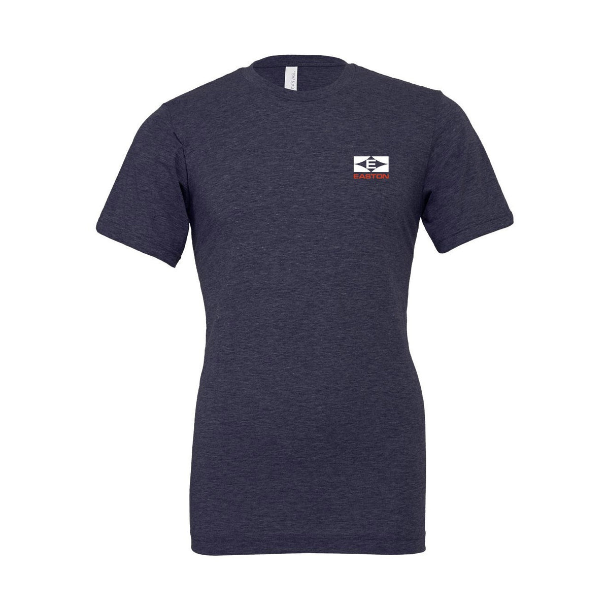 Easton Men's Retro Bat Flag T-shirt-1