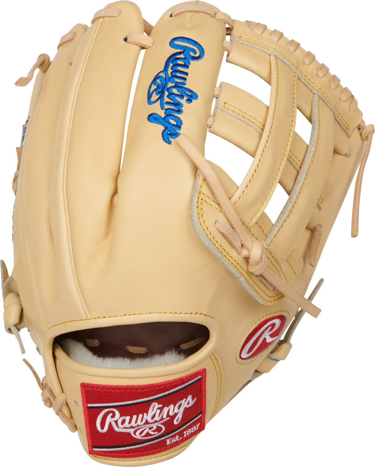 Rawlings Pro Preferred 12.25" Infield Baseball Glove-2