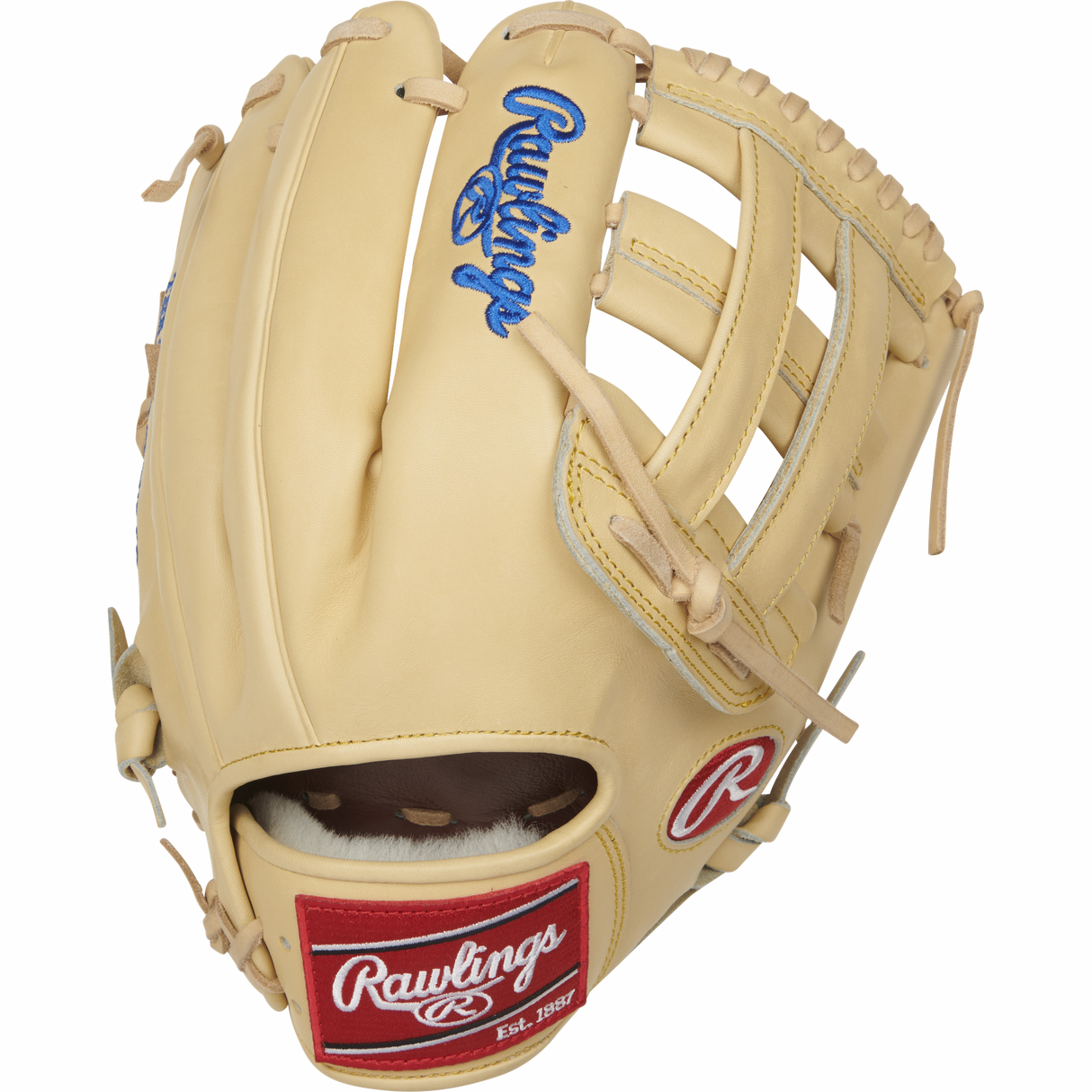 Rawlings Pro Preferred 12.25" Infield Baseball Glove-2