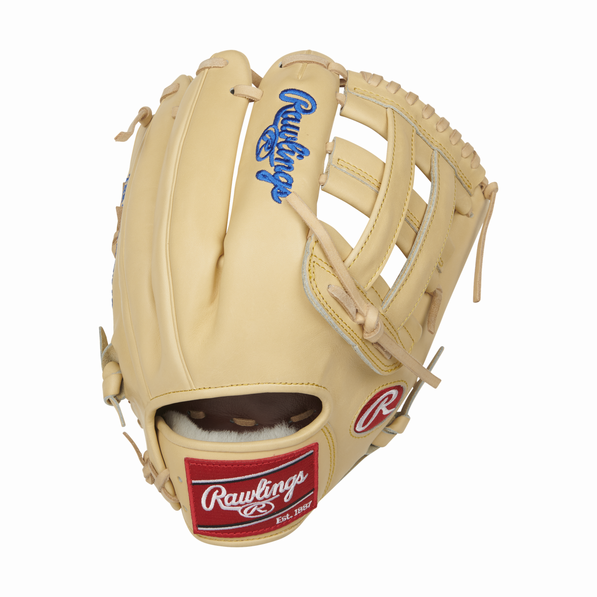 Rawlings Pro Preferred 12.25" Infield Baseball Glove-2