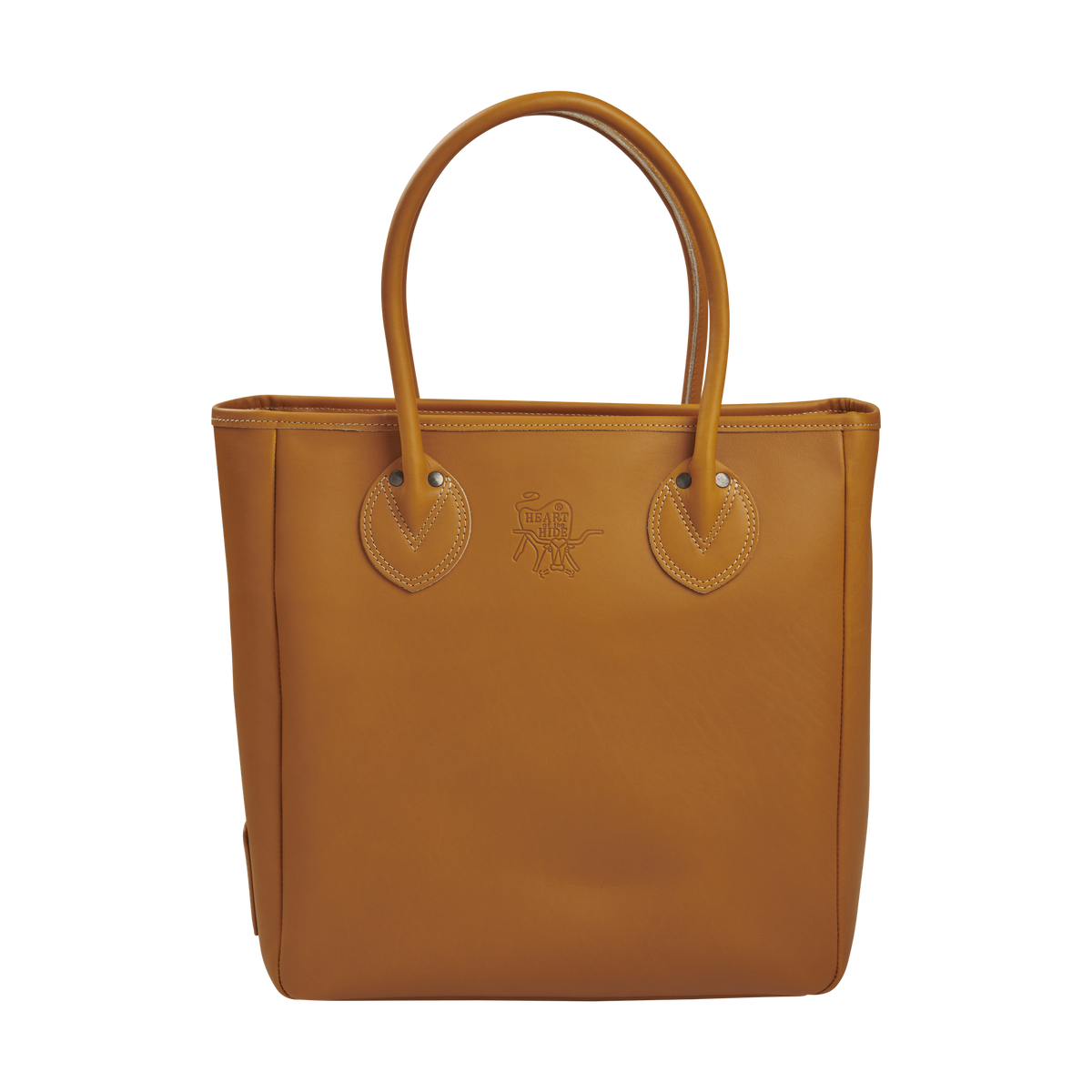 Rawlings Heart of the Hide Leather Carry Tote Bag