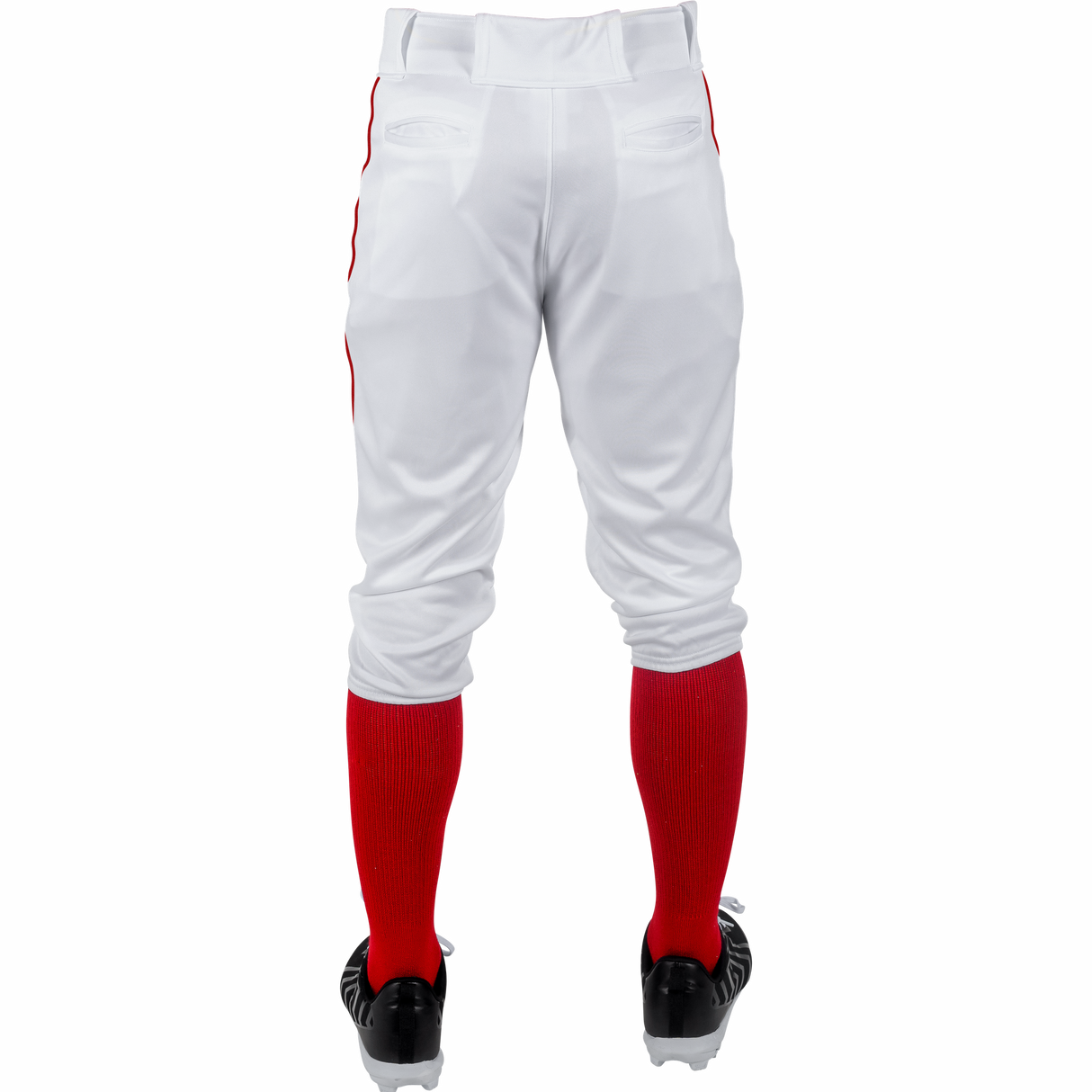 Rawlings Youth Launch 1/8" Piped Knicker Baseball Pant-2