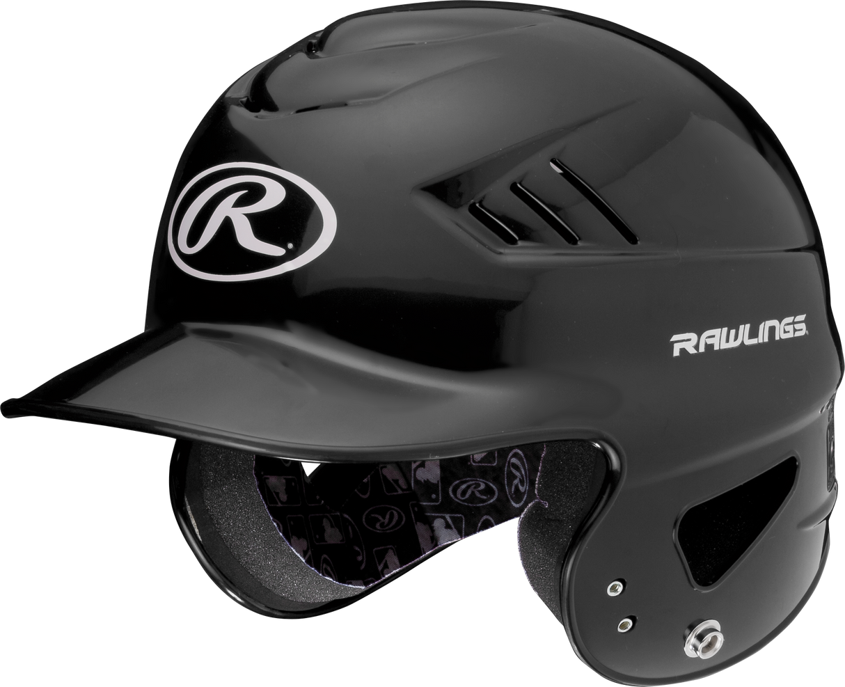 Rawlings Coolflo T-ball Baseball Batting Helmet