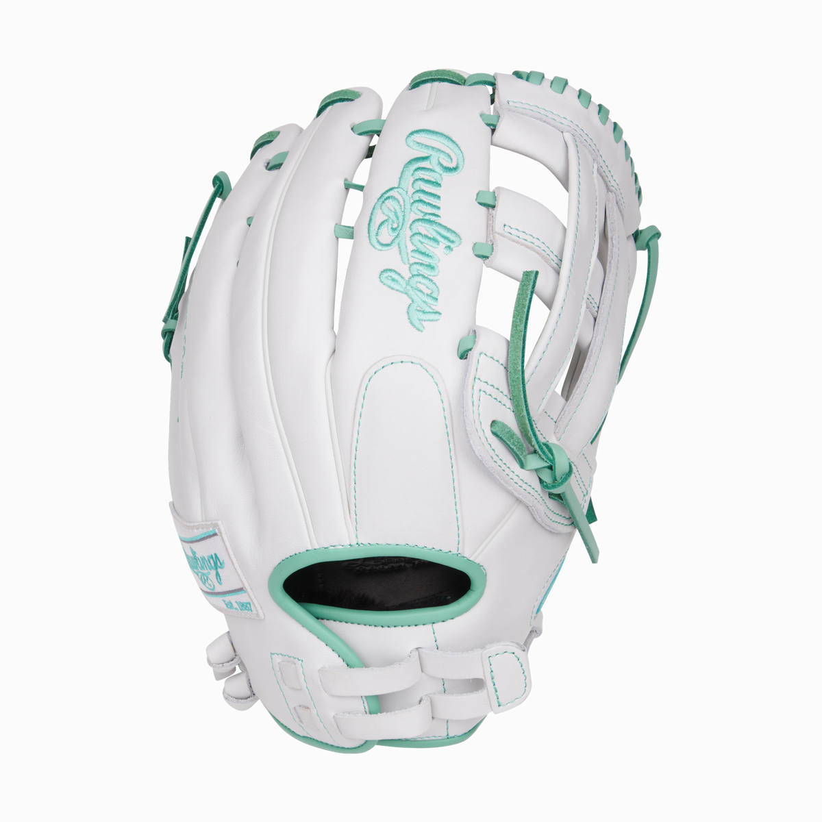 Rawlings Liberty Advanced 13" Outfield Fastpitch Softball Glove-2