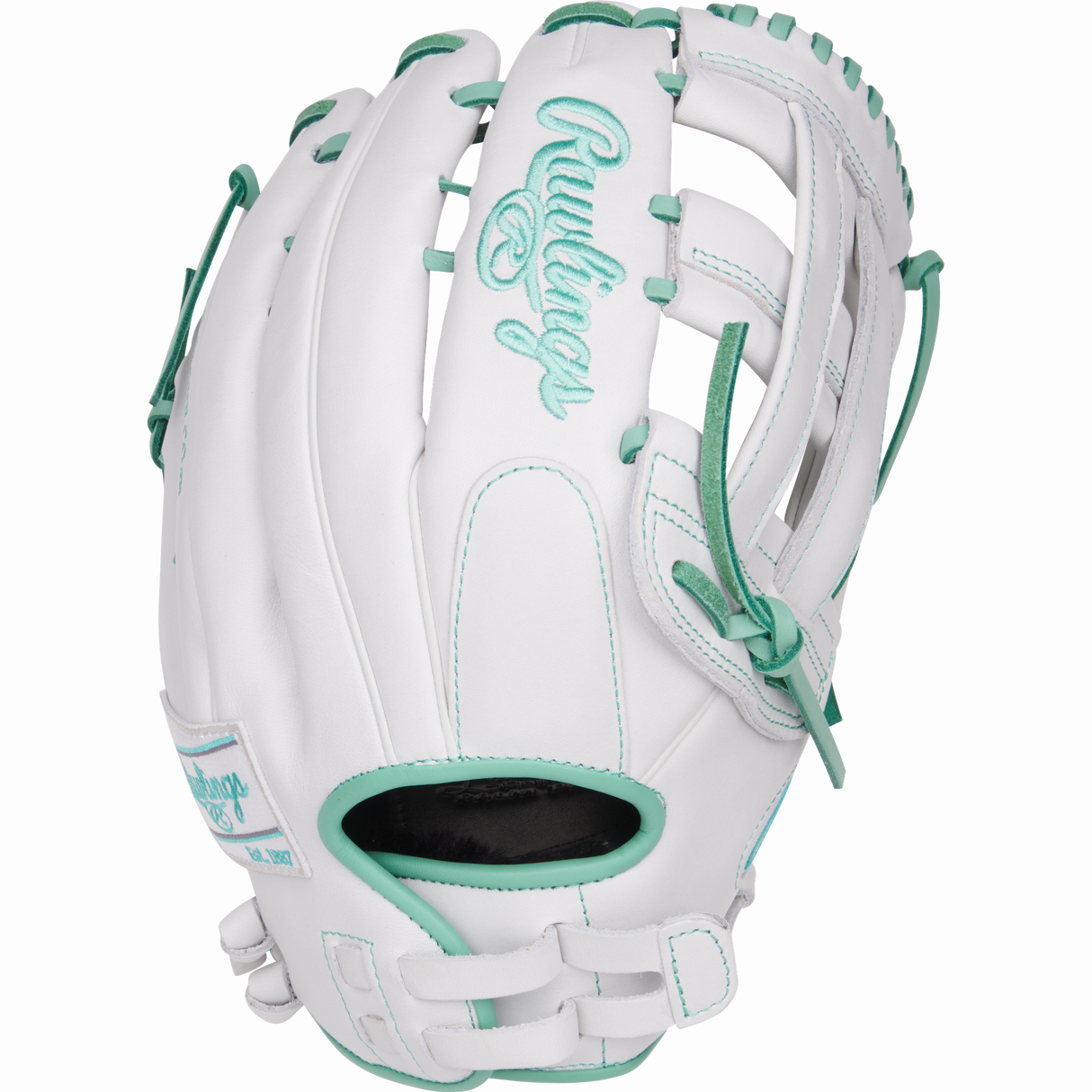 Rawlings Liberty Advanced 13" Outfield Fastpitch Softball Glove-2