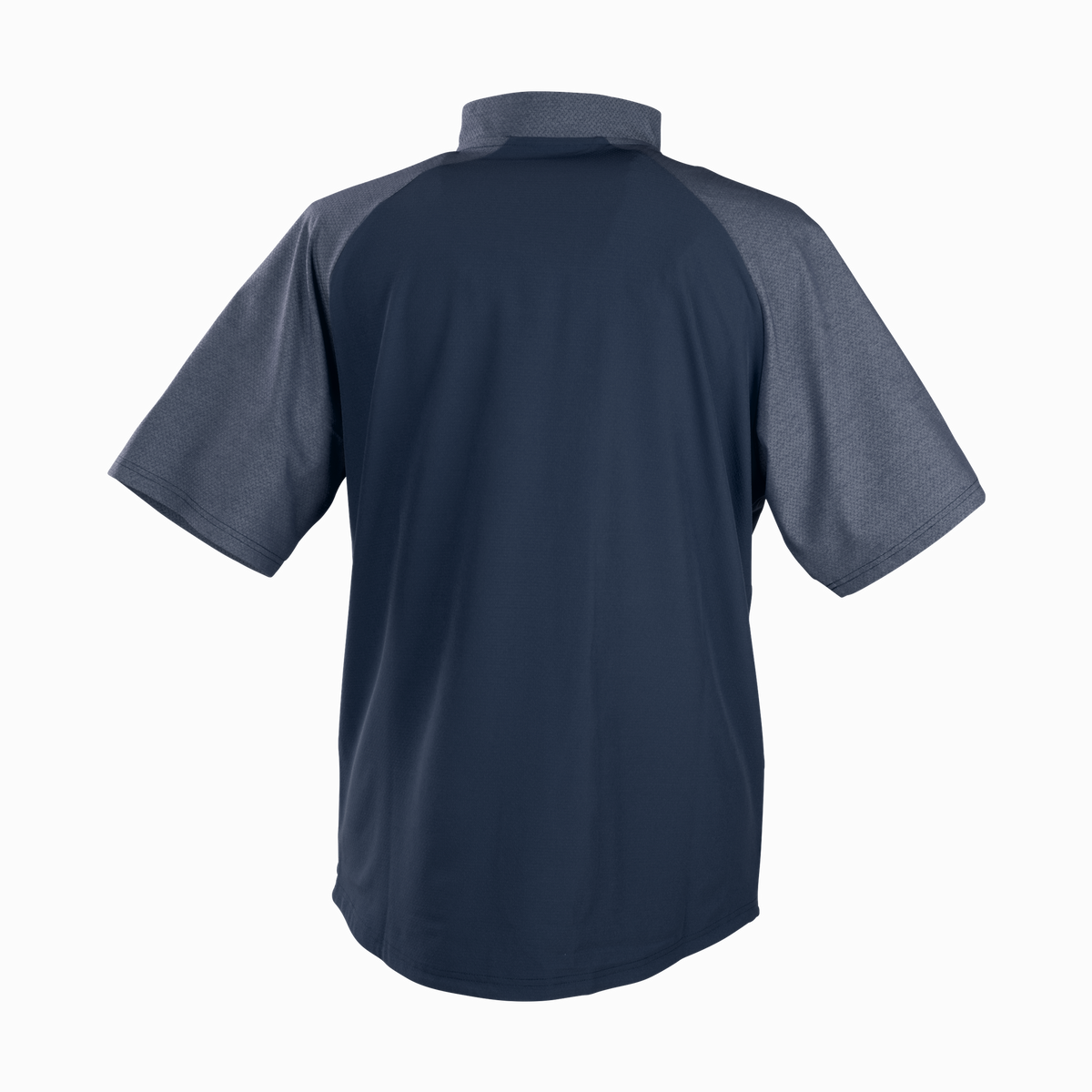 Rawlings Colorsync Short Sleeve Cage Jacket-2