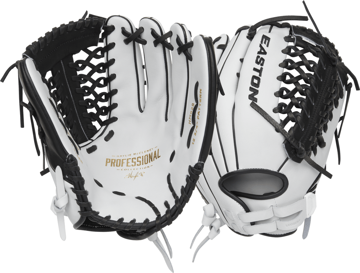 Easton Professional Collection 12.75" Outfield Fastpitch Softball Glove-1