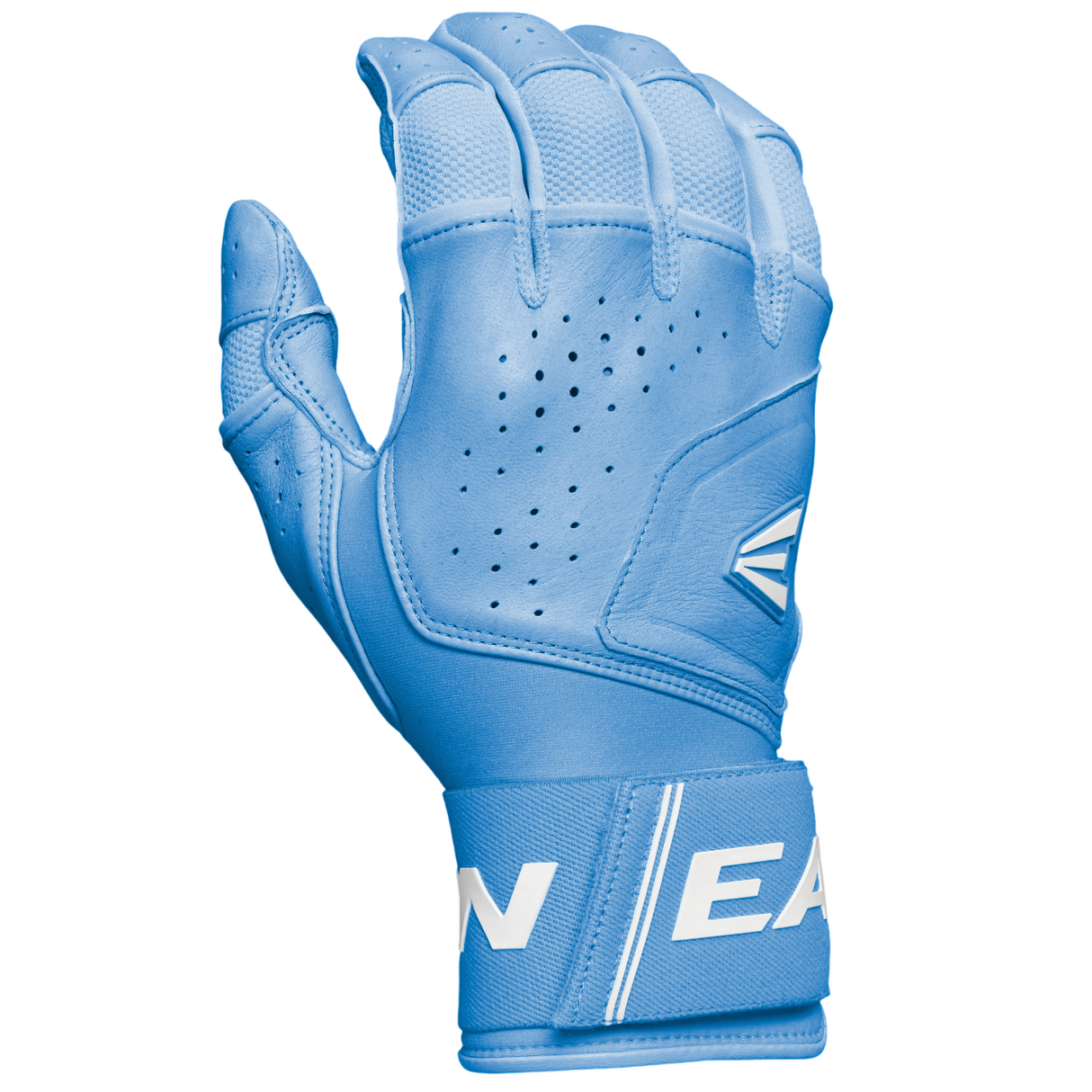 Easton Adult Mav Pro Locked in Baseball Batting Gloves Baseball Batting Gloves Adult