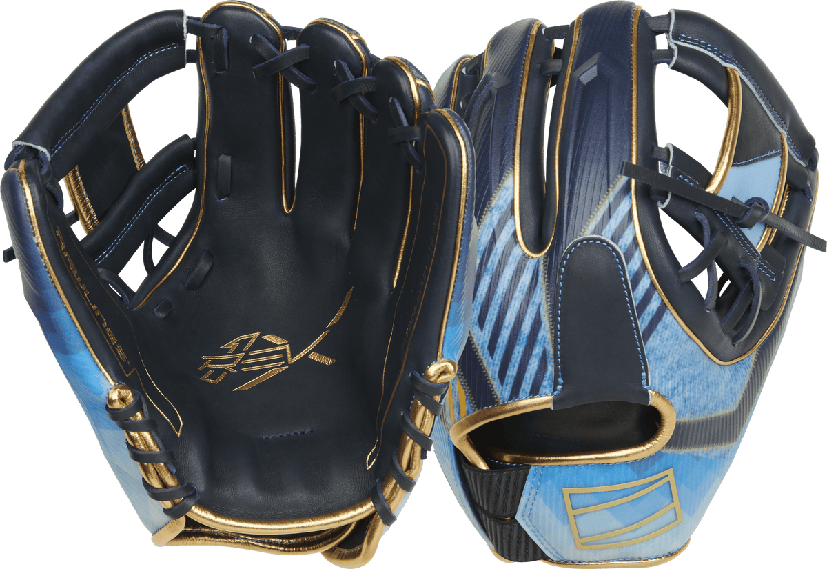 Rawlings Rev1x 11.5" Infield Baseball Glove-1