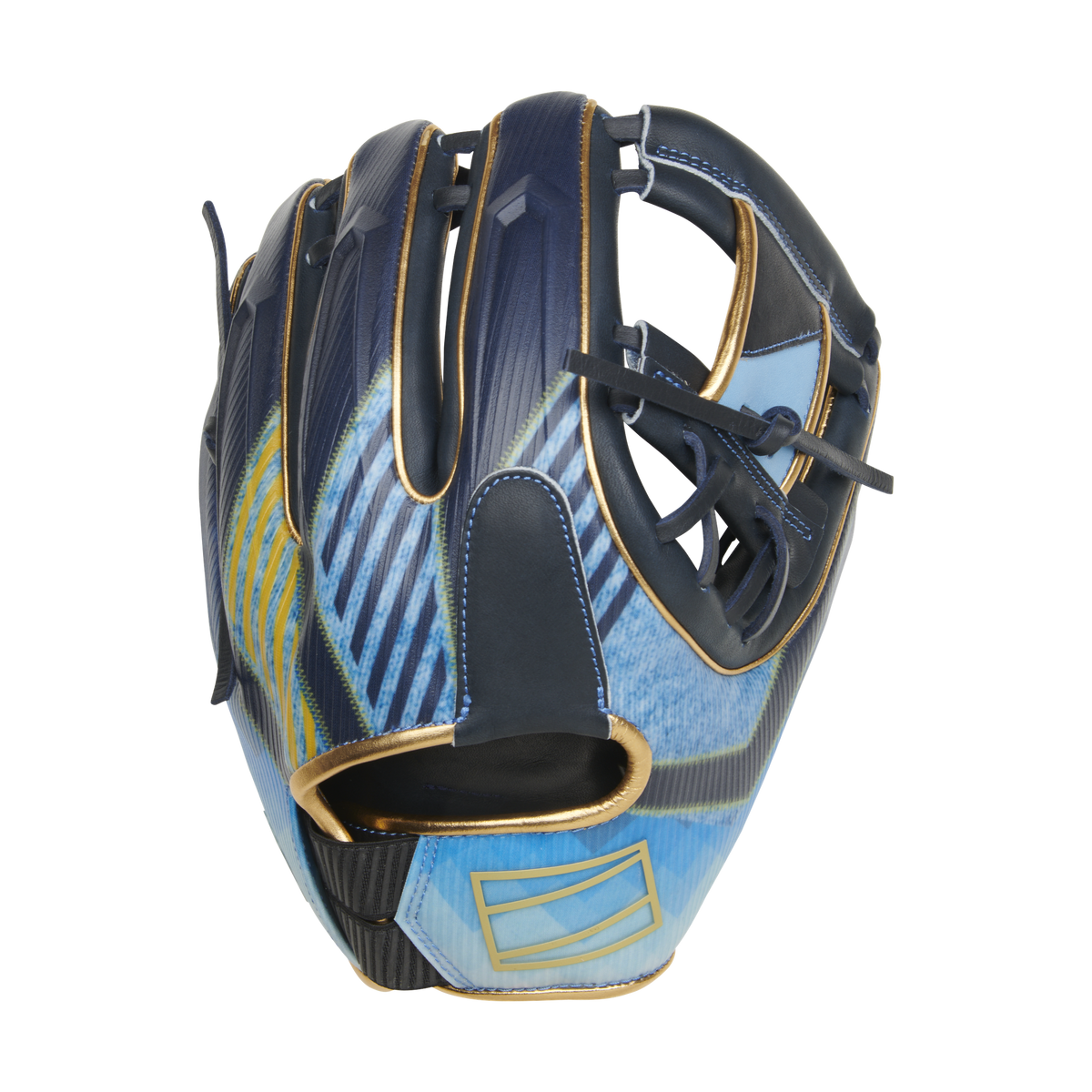 Rawlings Rev1x 11.5" Infield Baseball Glove-2