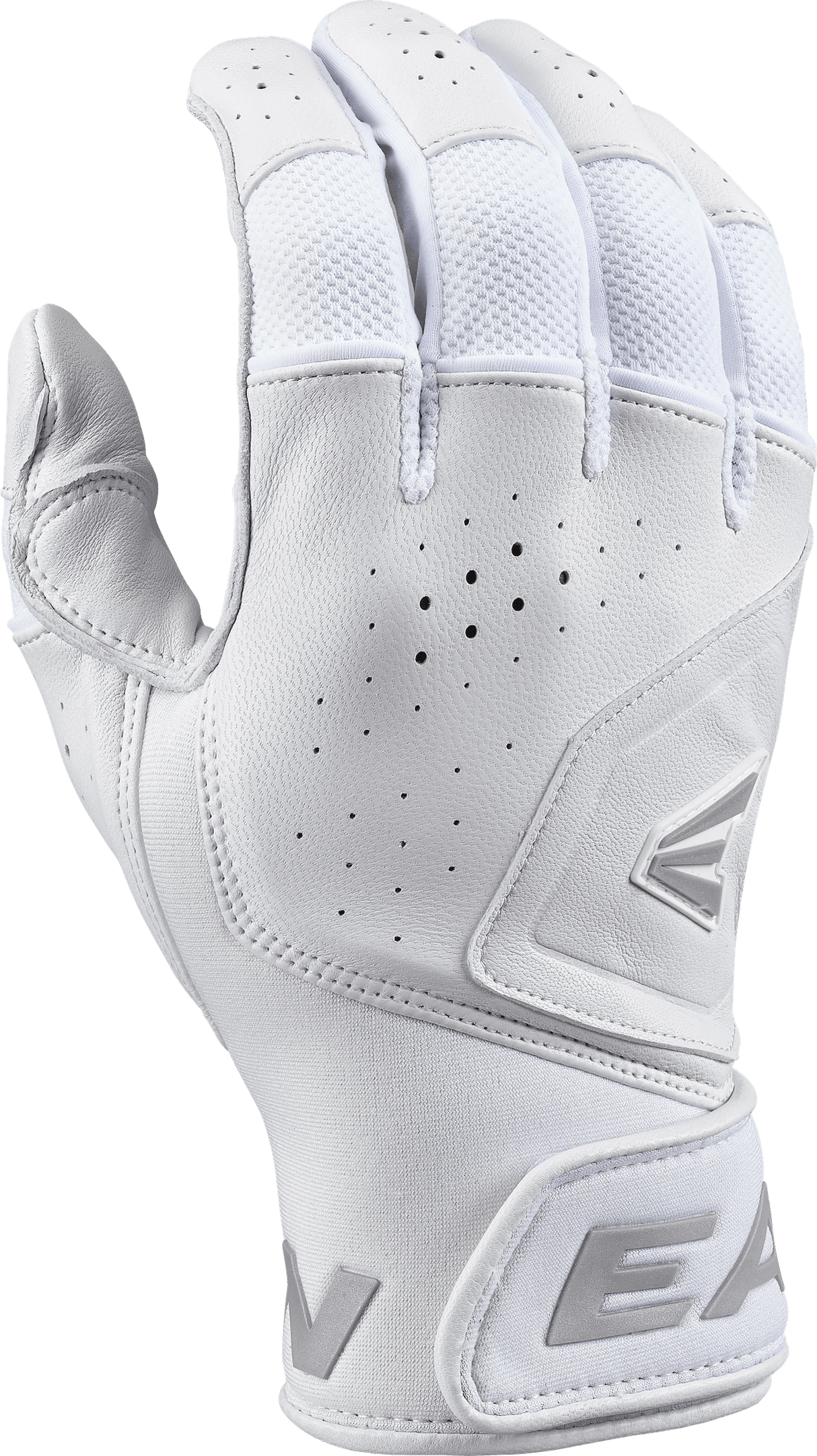 Easton Adult Mav Pro Baseball Batting Gloves-1