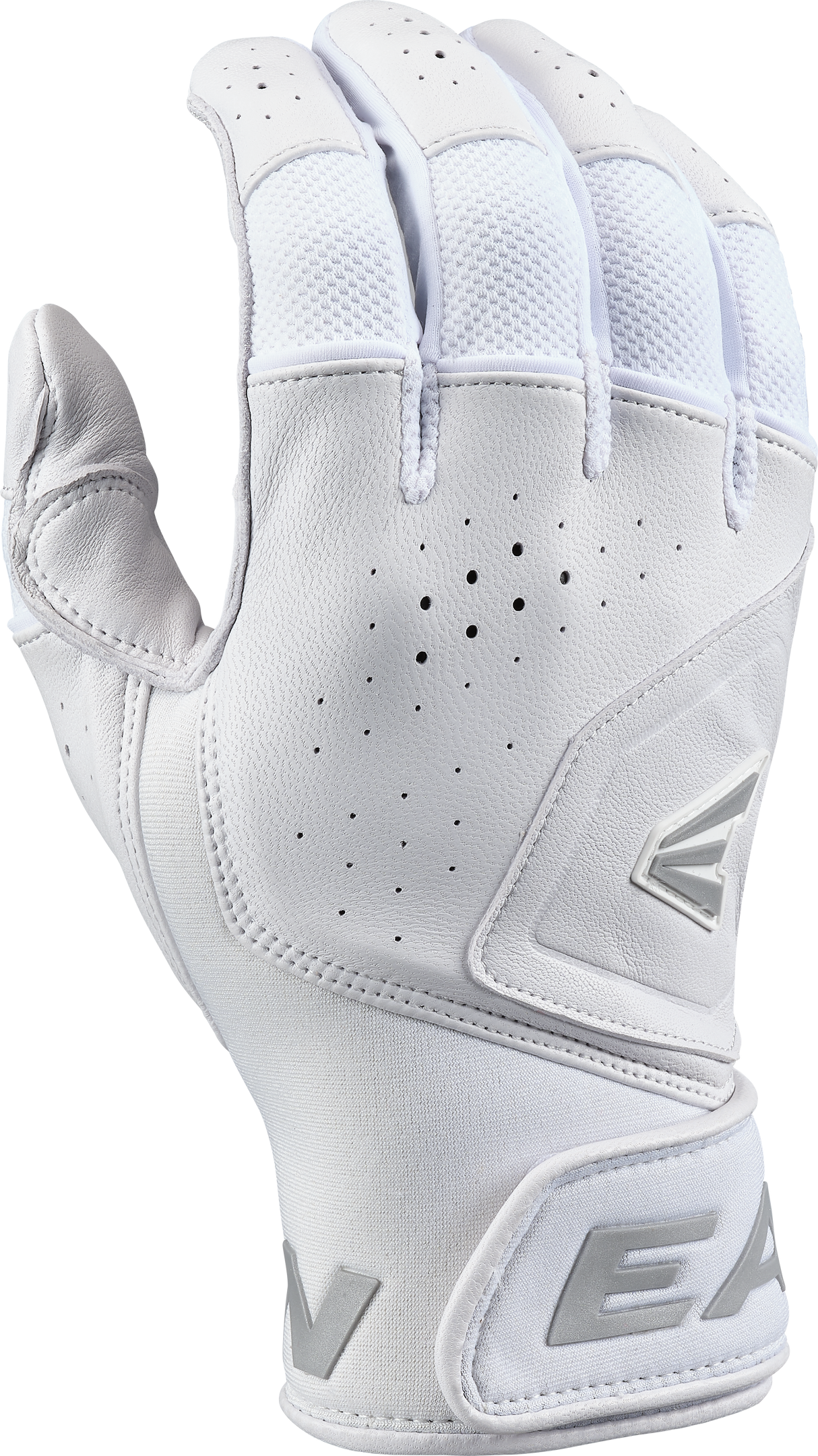 Easton Adult Mav Pro Baseball Batting Gloves-1