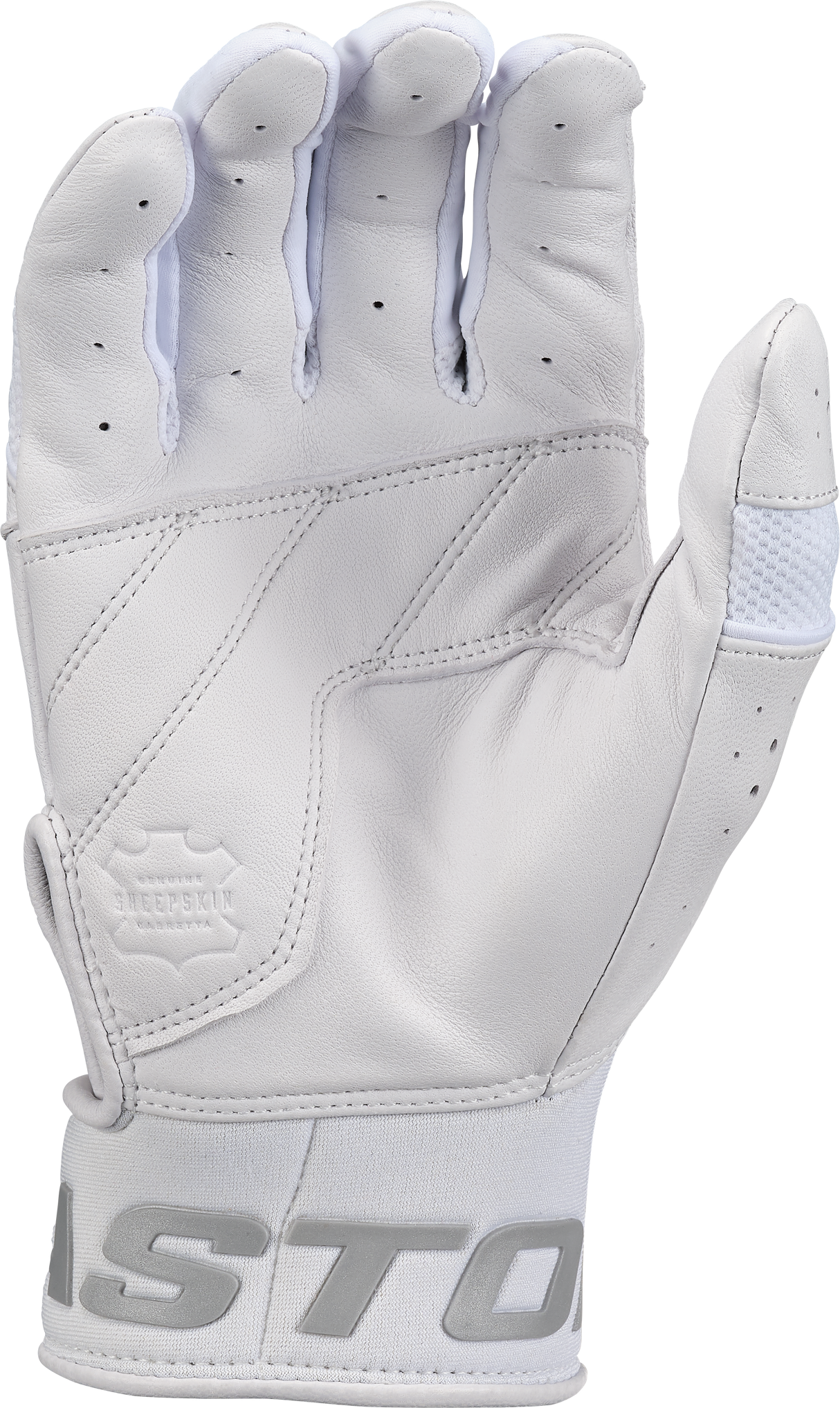 Easton Adult Mav Pro Baseball Batting Gloves-2