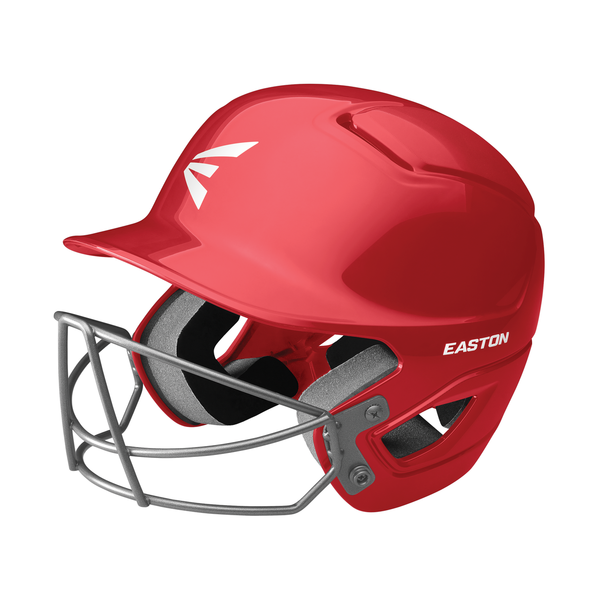 Easton Alpha 3.0 Helmet with Mask Baseball Batting Helmet-1